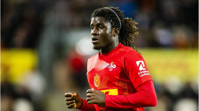 Pape Gueye transferi olmadı: İşte Galatasaray'ın orta saha hedefi - Resim: 11