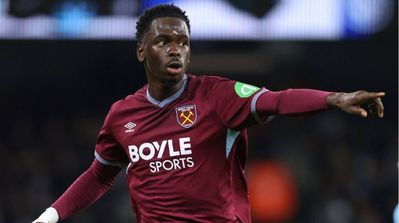 Pape Gueye transferi olmadı: İşte Galatasaray'ın orta saha hedefi - Resim: 8