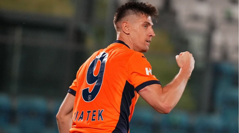 Fenerbahçe'nin forvete transfer etmek istediği isimler belli oldu - Resim: 4