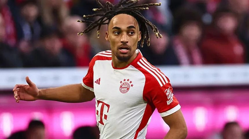 Galatasaray sağ beke eski futbolcusu Sacha Boey'i getiriyor - Resim: 3