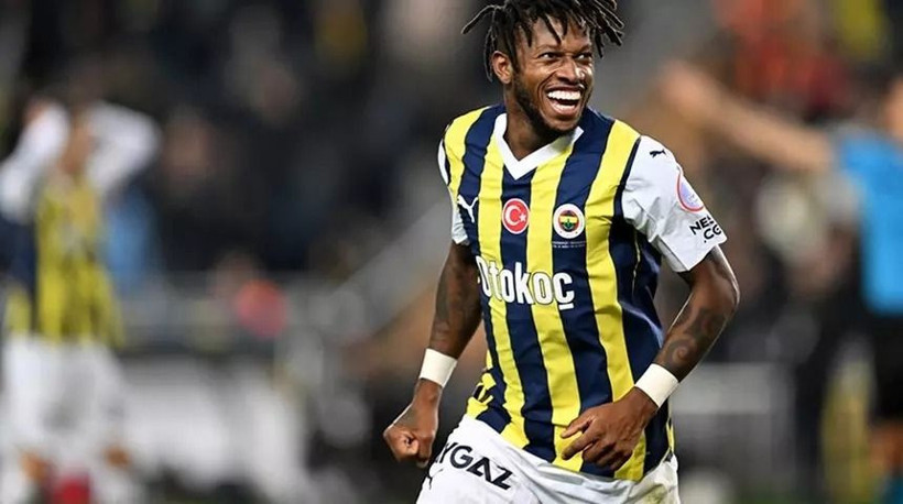 Fenerbahçe yıldız futbolcusunu Beşiktaş’a önerdi: Karar bekleniyor... - Resim: 4