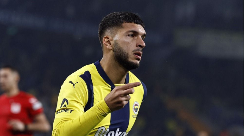 Trabzonspor'dan transfer yoklaması: Fenerbahçe'den o isim... - Resim: 4