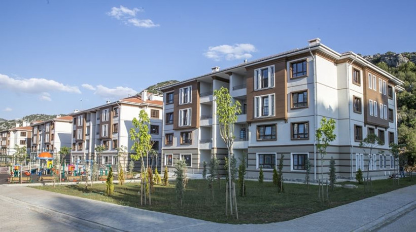 TOKİ'de bu hafta 7 ilde 26 bin konut sahibini bulacak: Kura maratonu devam ediyor - Resim : 2