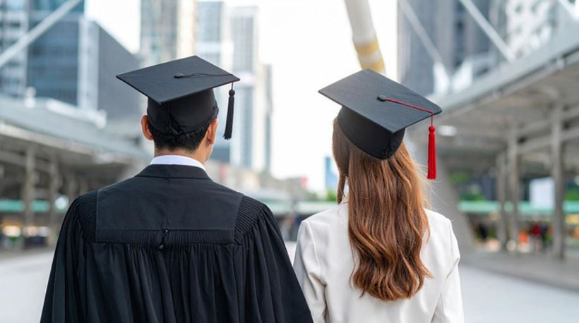 YÖK açıkladı: Kadın öğrenci oranı yüzde 53,2’ye ulaştı - Resim : 2