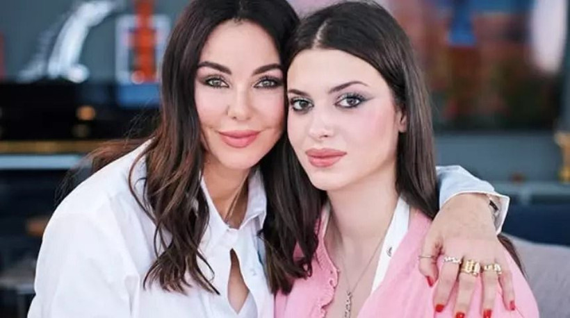 Derin Talu yine yıktı geçirdi: “Dekor gibiydim” dedi, ortalık karıştı - Resim: 6