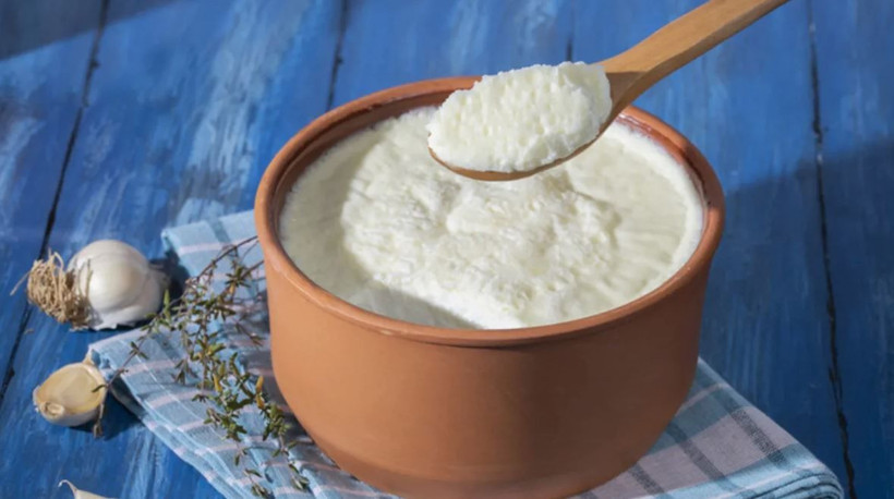 Taş gibi yoğurt mayalamanın gizli püf noktası: Yıllardır yanlış yapıyormuşuz - Resim: 13