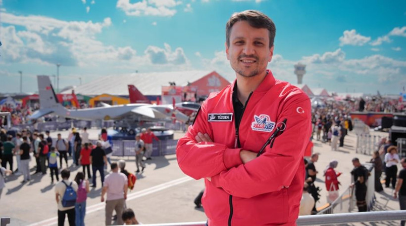 TEKNOFEST 2026 Şanlıurfa’da başlıyor: Bilişim Vadisi genç mucitleri bekliyor - Resim : 2