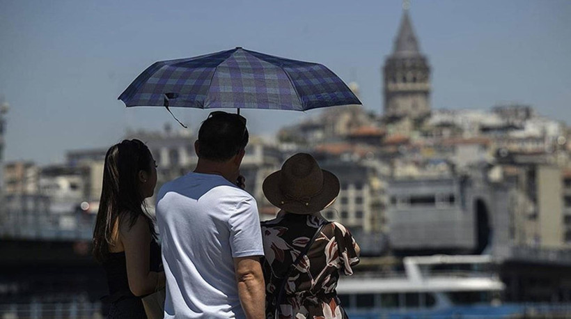 Türkiye'yi kabus gibi bir yaz bekliyor: Termometreler neye uğradığını şaşıracak - Resim: 5