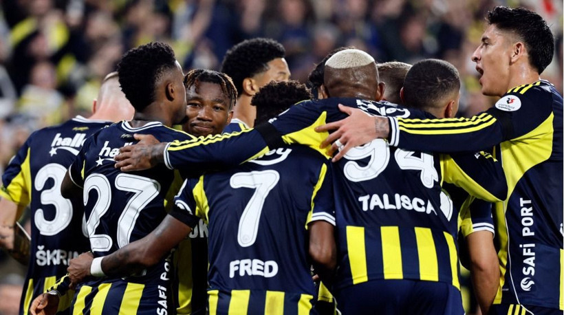Yapay zeka Fenerbahçe - Nottingham Forest maçının skorunu tahmin etti - Resim: 3