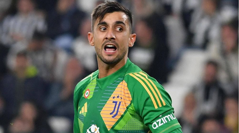 Spaletti'nin sabrı taştı: Galatasaray maçı öncesi kadroda beklenmedik hamle - Resim: 10