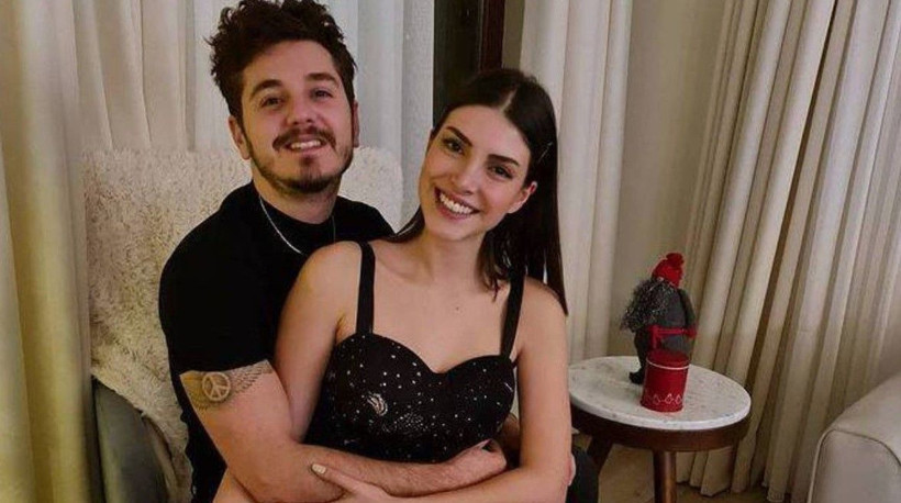 Deniz Baysal'dan samimi itiraflar: "Akıl sağlığım için sosyal medyadan uzak duruyorum" - Resim: 6