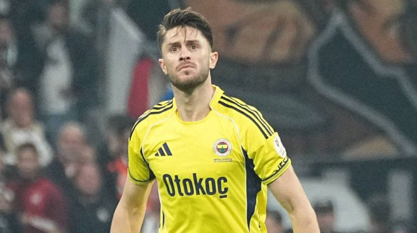 Büyük oynadı: Fenerbahçe'nin yıldızını, dev takımlar radarına aldı - Resim: 9