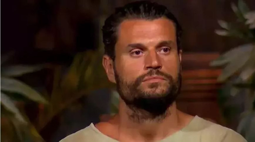 Survivor 2026'da ağır beddua krizi: Acun Ilıcalı Osman Can'ı konseyde yerle bir etti: 10 ödül cezası geldi - Resim: 5