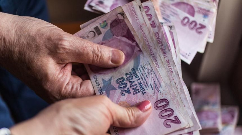 Emekli maaş promosyonu güncellendi: En yüksek hangi banka veriyor - Resim: 17