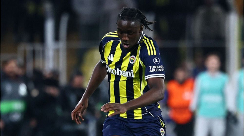 Fenerbahçe'de ortalık fena karıştı: Eyvah Tedesco eyvah... - Resim: 9