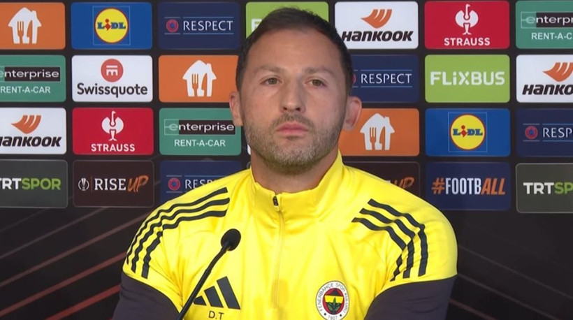Hem sakatlıklar hem Tedesco: Fenerbahçe’nin kritik sınavı - Resim: 12