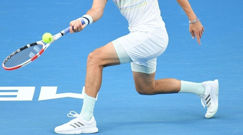 Kortların efsane ikilisi Wimbledon’da: Williams kardeşler geri dönüyor - Resim : 1