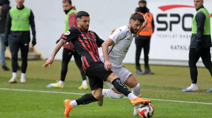 Türk futbolunda hüzünlü son: Küme düştüler... Beklenen oldu - Resim: 2