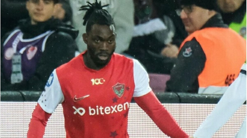 Türk futbolunda hüzünlü son: Küme düştüler... Beklenen oldu - Resim: 6