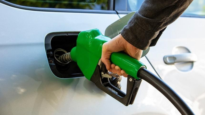 Akaryakıta dev zam geliyor: Yeni aşamaya geçildi... Artık depolar kolay dolmayacak - Resim: 6