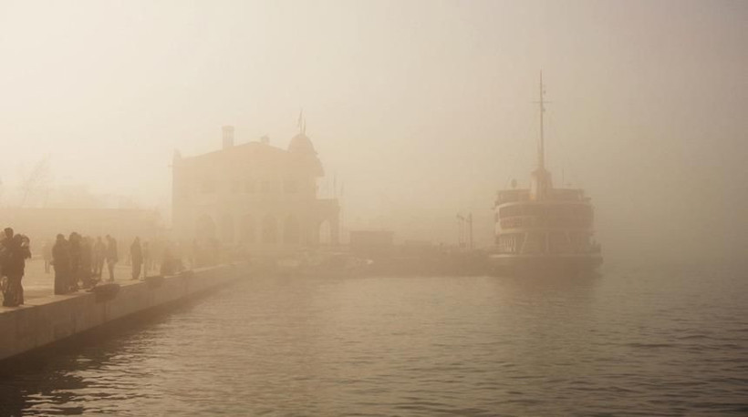 Meteoroloji il il uyardı: Yoğun kar yağışı için saat verdi - Resim: 9