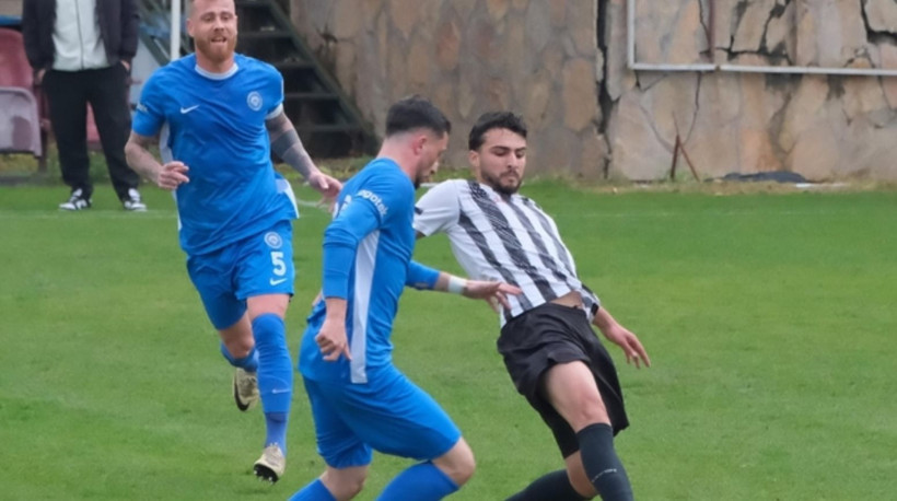 Türk futbolunda acı son: Mali krizler yüzünden amatöre düştüler - Resim: 2