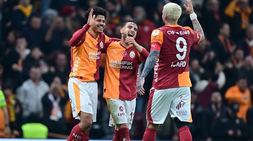 Galatasaray Şampiyonlar Ligi'ni kazanır mı? Yapay zeka taraftarları havalara uçuracak - Resim: 2