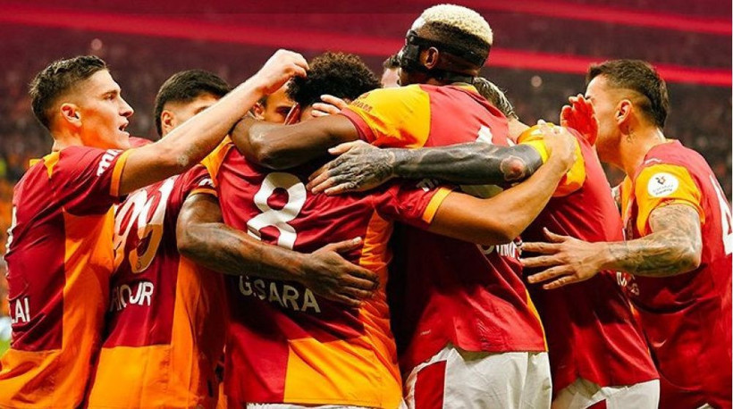 Galatasaray Şampiyonlar Ligi'ni kazanır mı? Yapay zeka taraftarları havalara uçuracak - Resim: 5