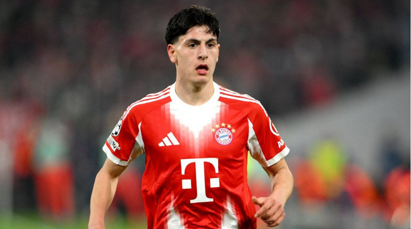 Fenerbahçe milli futbolcuya transfer teklifi yaptı: Beklenmedik yanıt geldi - Resim: 6