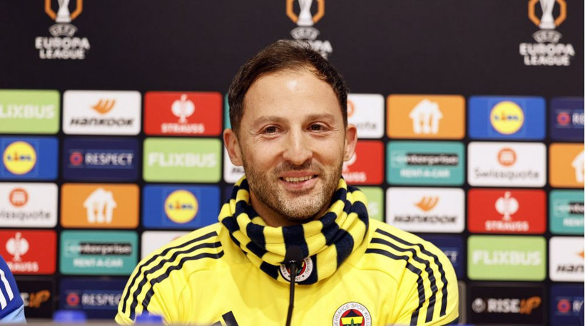 Fenerbahçe milli futbolcuya transfer teklifi yaptı: Beklenmedik yanıt geldi - Resim: 4