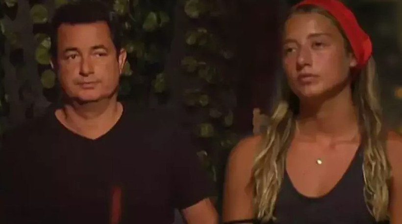 Aleyna Kalaycıoğlu'nun annesinin sözleri yıllar sonra gündemde: Acun'a meydan okumuştu - Resim : 1