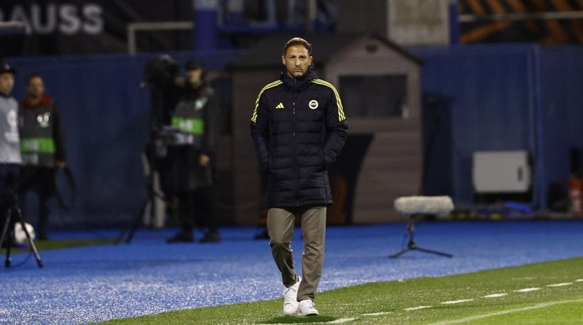 Fenerbahçe'den ayrılacak mı? Tedesco'ya talip çıktı... - Resim: 10