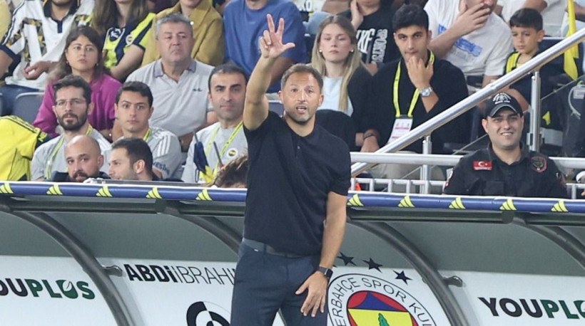 Fenerbahçe'den ayrılacak mı? Tedesco'ya talip çıktı... - Resim: 9