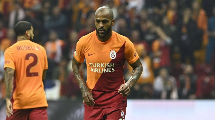 Galatasaray'ın eski yıldızı Türkiye'ye geri mi dönüyor? Transfer sinyali gönderdi - Resim: 3