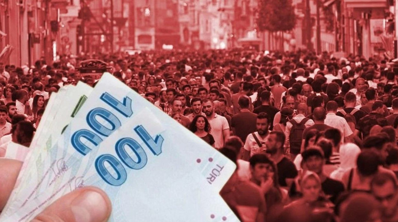 Özgür Erdursun'dan asgari ücret ve emekli maaşı için 5 aşamalı öneri - Resim: 7