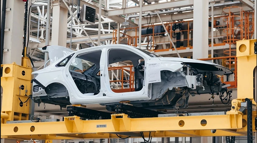 Orta Doğu’daki savaş otomotivi fena vurdu: Yıllarca sürebilecek kriz çıktı - Resim: 9