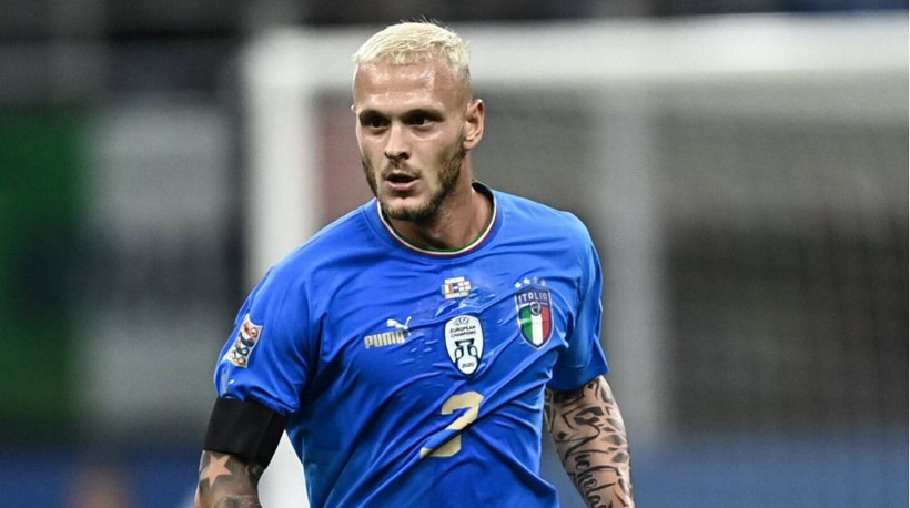 Dünya Kupası'na gidemeyen en değerli futbolcular belli oldu: Osimhen yine listede - Resim: 12