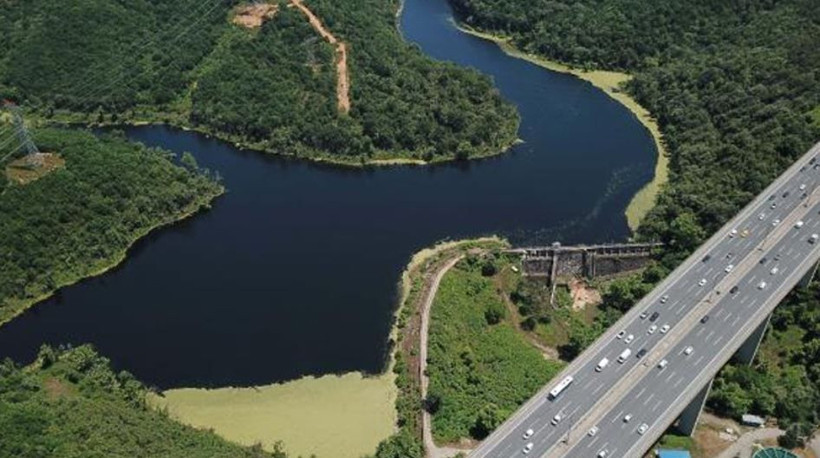 Baraj doluluk oranları: İstanbul, İzmir, Ankara (5 Nisan 2026) - Resim: 1