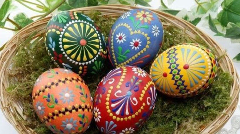 Paskalya Bayramı nedir, ne zaman kutlanır? Hristiyan dünyasında bayram coşkusu - Resim : 2