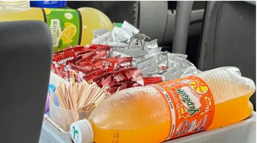 Otobüslerde bir devir kapanıyor: İkram servisi paralı olacak - Resim: 4