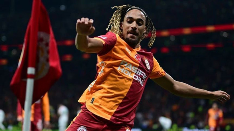 Bayern Münih beklemesin: Galatasaray Sacha Boey kararını verdi - Resim : 1