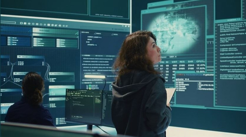 Yapay zeka oraya da sızdı: Saniyeler içinde sonuç veren öldürme ağları oluşuyor - Resim: 9