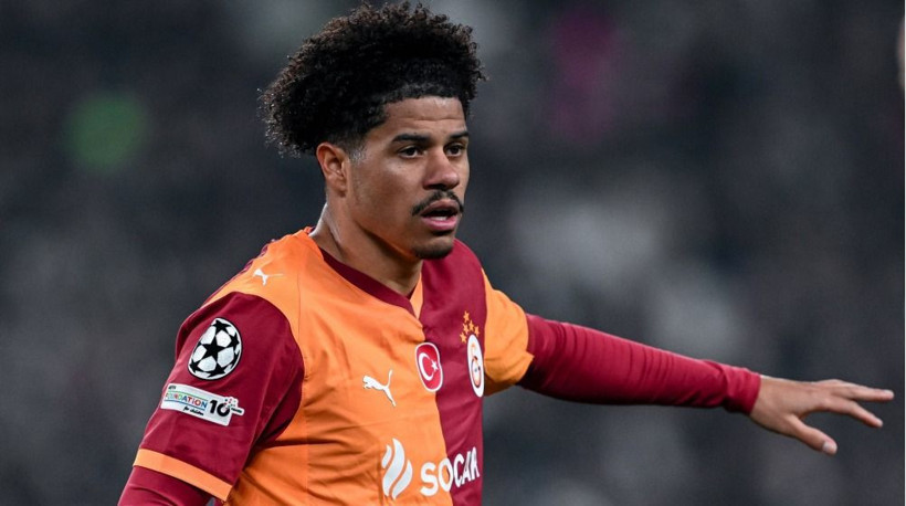 Arsenal, Galatasaray-Fenerbahçe derbisinde 3 yıldızı takibe aldı - Resim: 6