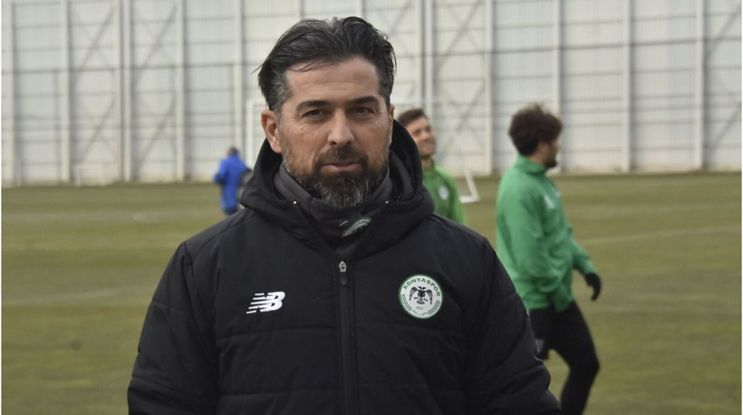 İlhan Palut Montella'ya eski milli oyuncu için çağrıda bulundu - Resim: 3
