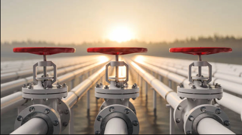 Avrupa savaş sonrası alarmda: Doğal gaz fiyatı sert yükseldi - Resim: 8