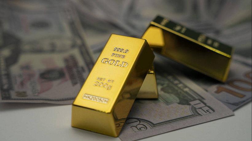 Dev bankadan rekor altın tahmini: Güvenli liman rolü pekişecek - Resim: 3