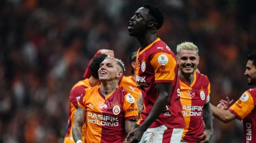 Galatasaray'da şampiyonluk kutlama planı belli oldu - Resim: 6