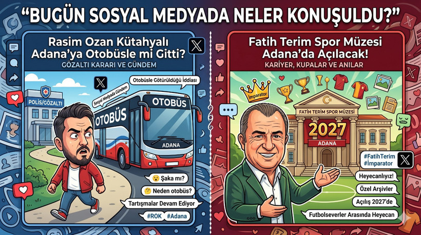 14 Mayıs 2026 Türkiye gündeminde ne oldu? - Resim : 19