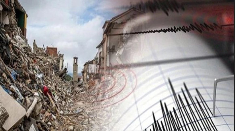 Malatya depremi sonrası uzmanlardan kritik uyarı: 'Faylar 7'nin üzerinde deprem üretebilir' - Resim : 1