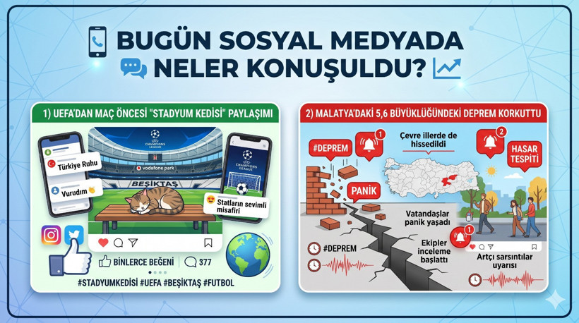 20 Mayıs 2026 Türkiye gündeminde ne oldu? - Resim : 19